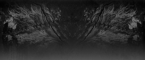 Abstrakt Wüste