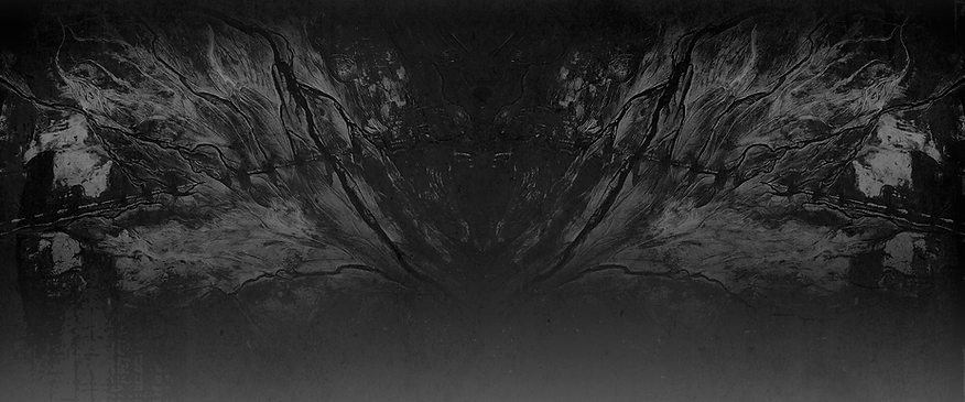 Abstrakt Wüste