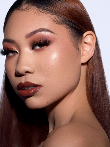 Kamyah Ahn