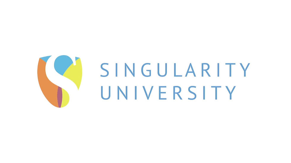 In collaboration with SIngularity