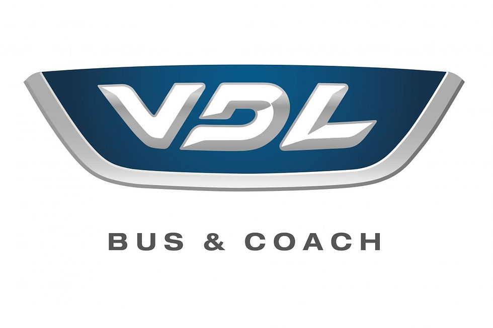 VDL Bus & Coach Venlo