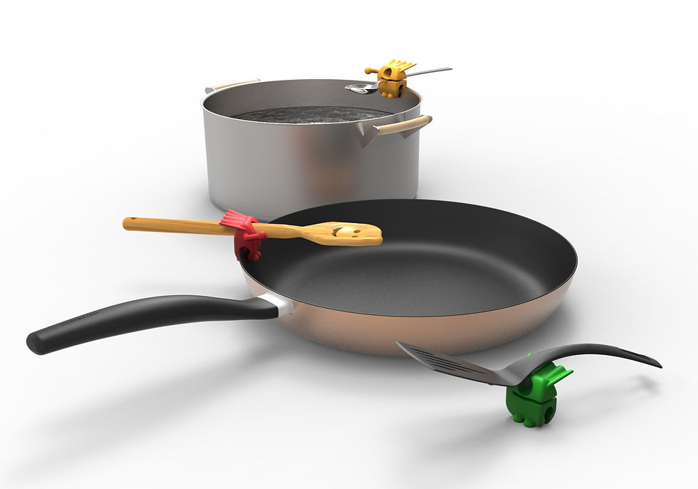 Superspoon (2nd concept)