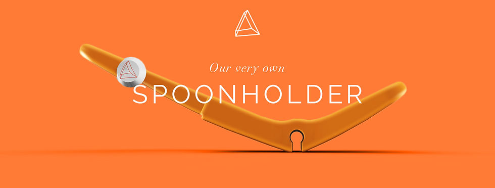 Spoonholder