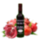 Pomegranate Balsamic Vinegar