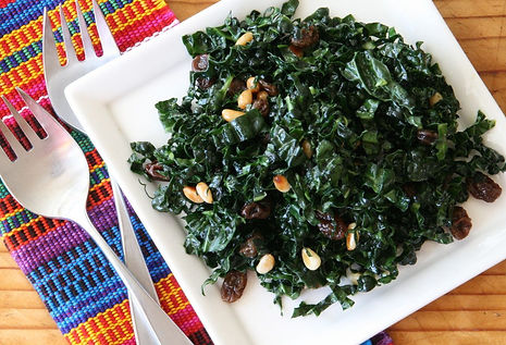 Recipe
