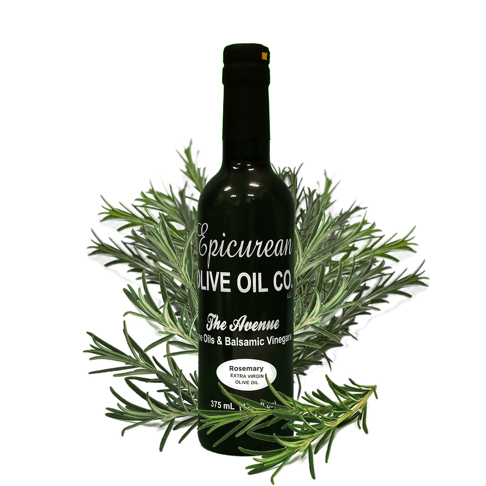 Epicurean Olive Oil Co.