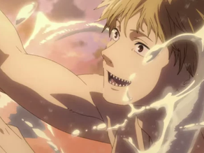 Chainsaw Man Anime Teaser Visual Trailer Released