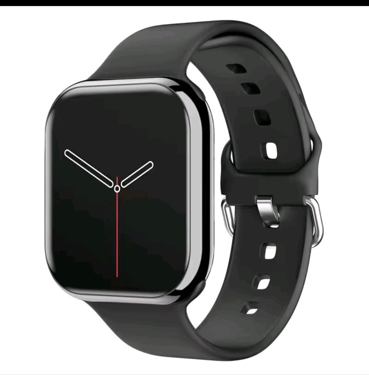 GPS Series 10 Smartwatch (2026) with Memory, Music, Video, Bluetooth Calling, He
