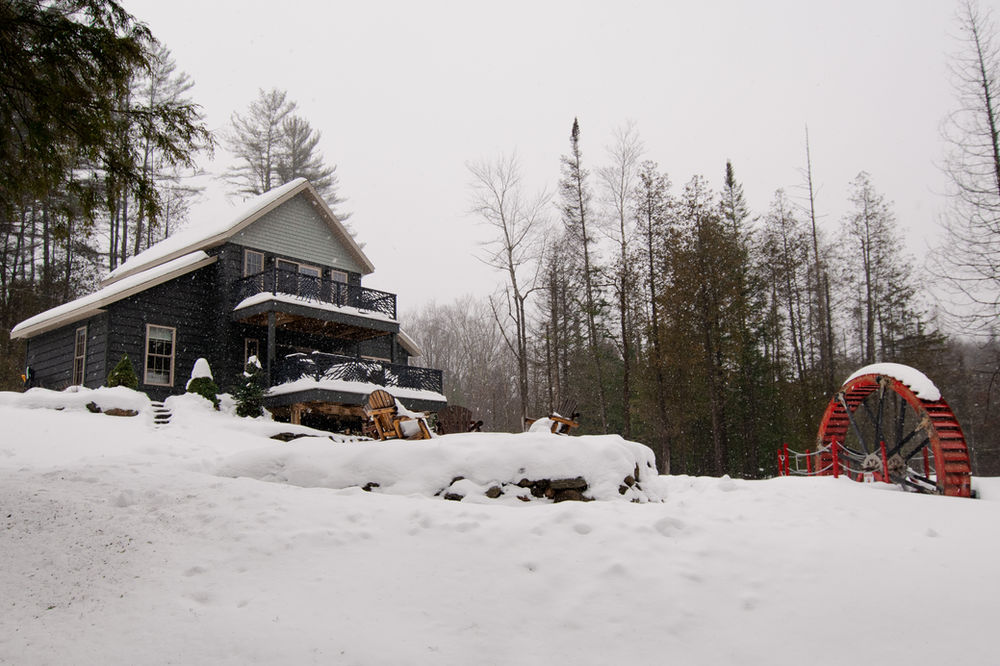 The Wheelhouse, Mountain Manor NY