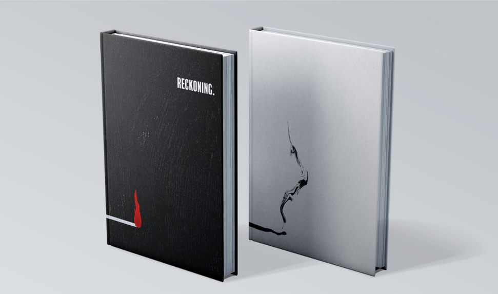 Reckoning Publication