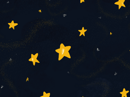 Como Começa Um Sonho