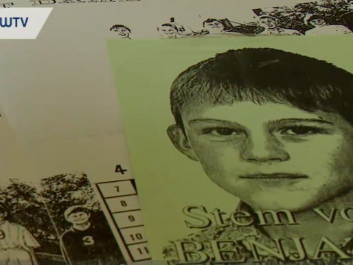 Benjamin Dalle, Politiek in de genen