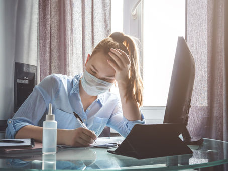 Opnieuw veilige en stille studeerruimtes tijdens de Kerstblokperiode