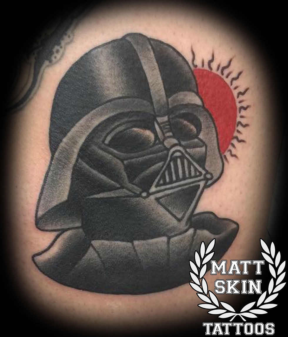 ©mattskintattoos