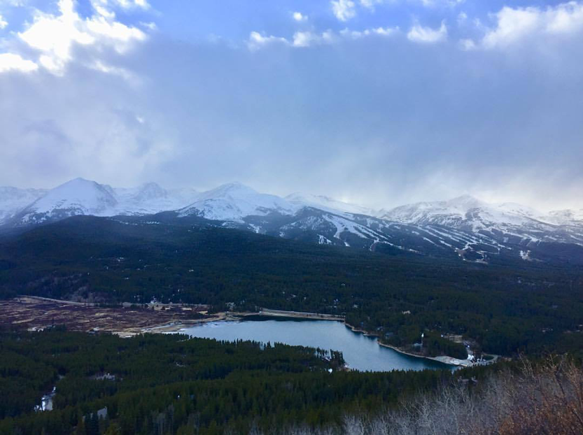 Breckenridge, Colorado