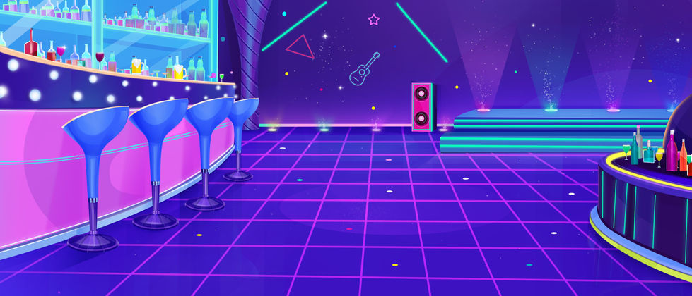 Ben  doll - party night  theme  bg file - Ellie and Ben insta fashion game 