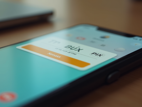 Resolver Problemas com Pix: A Importância de um Apoio Jurídico Especializado
