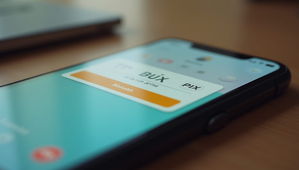 Resolver Problemas com Pix: A Importância de um Apoio Jurídico Especializado