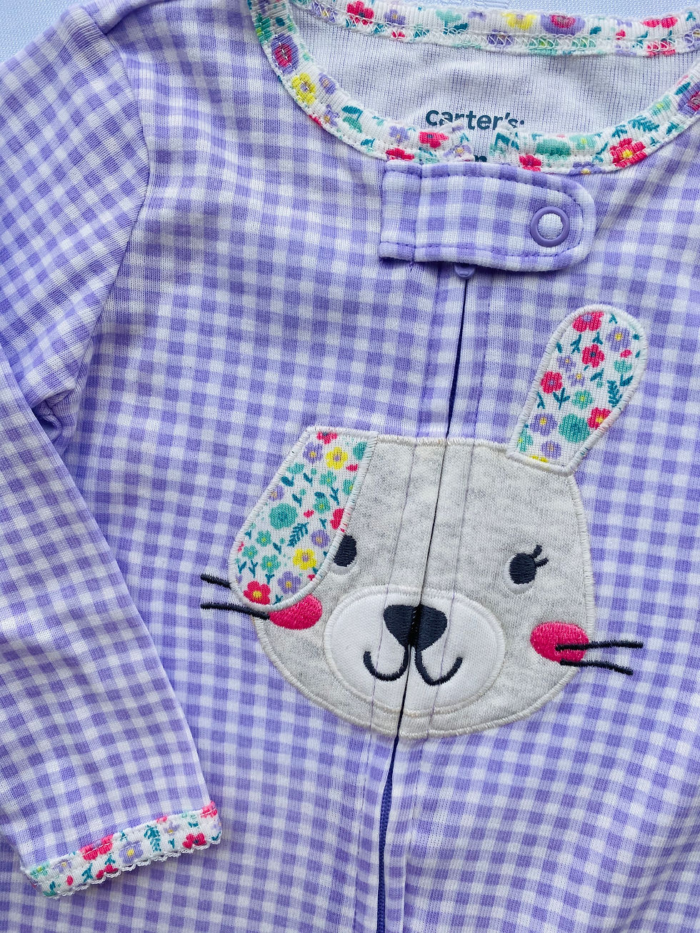 Miniatura: Pijama Carters