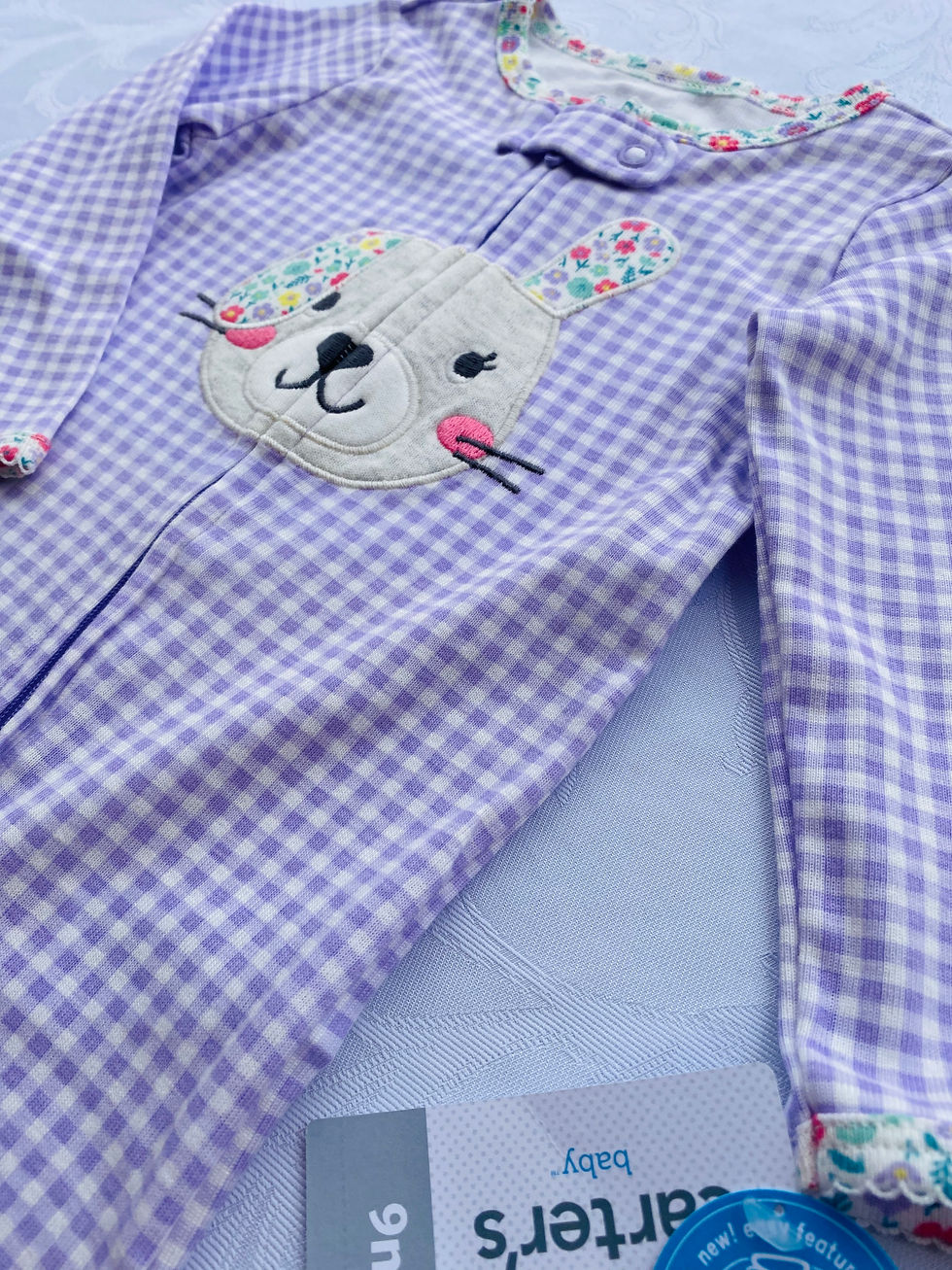 Miniatura: Pijama Carters