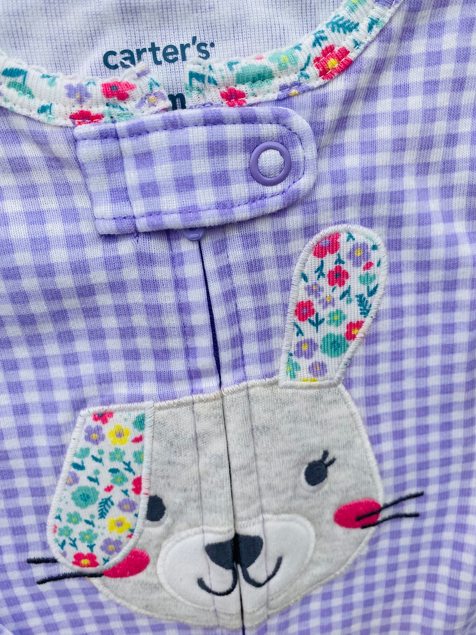 Miniatura: Pijama Carters