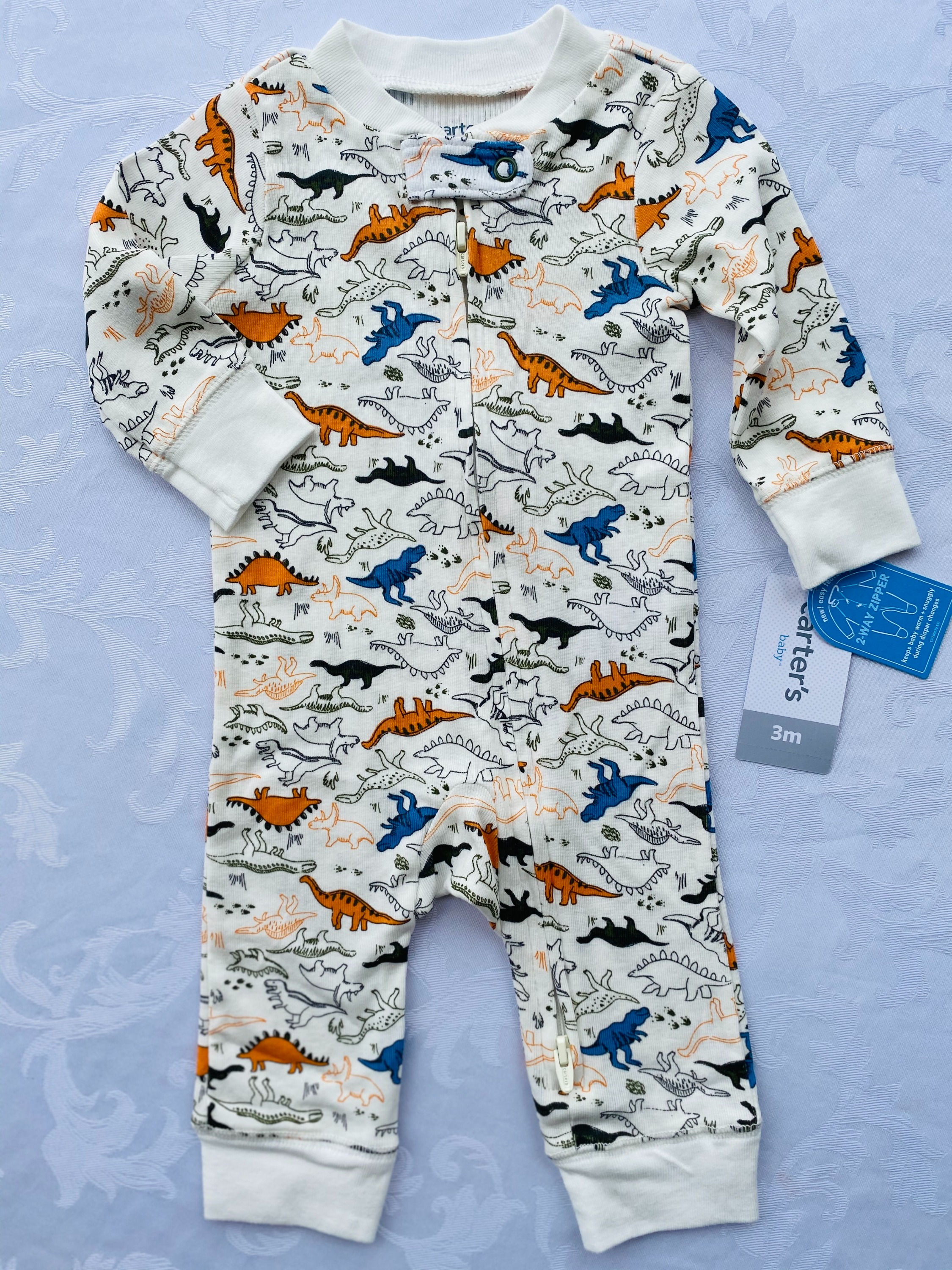 Pijama Carters
