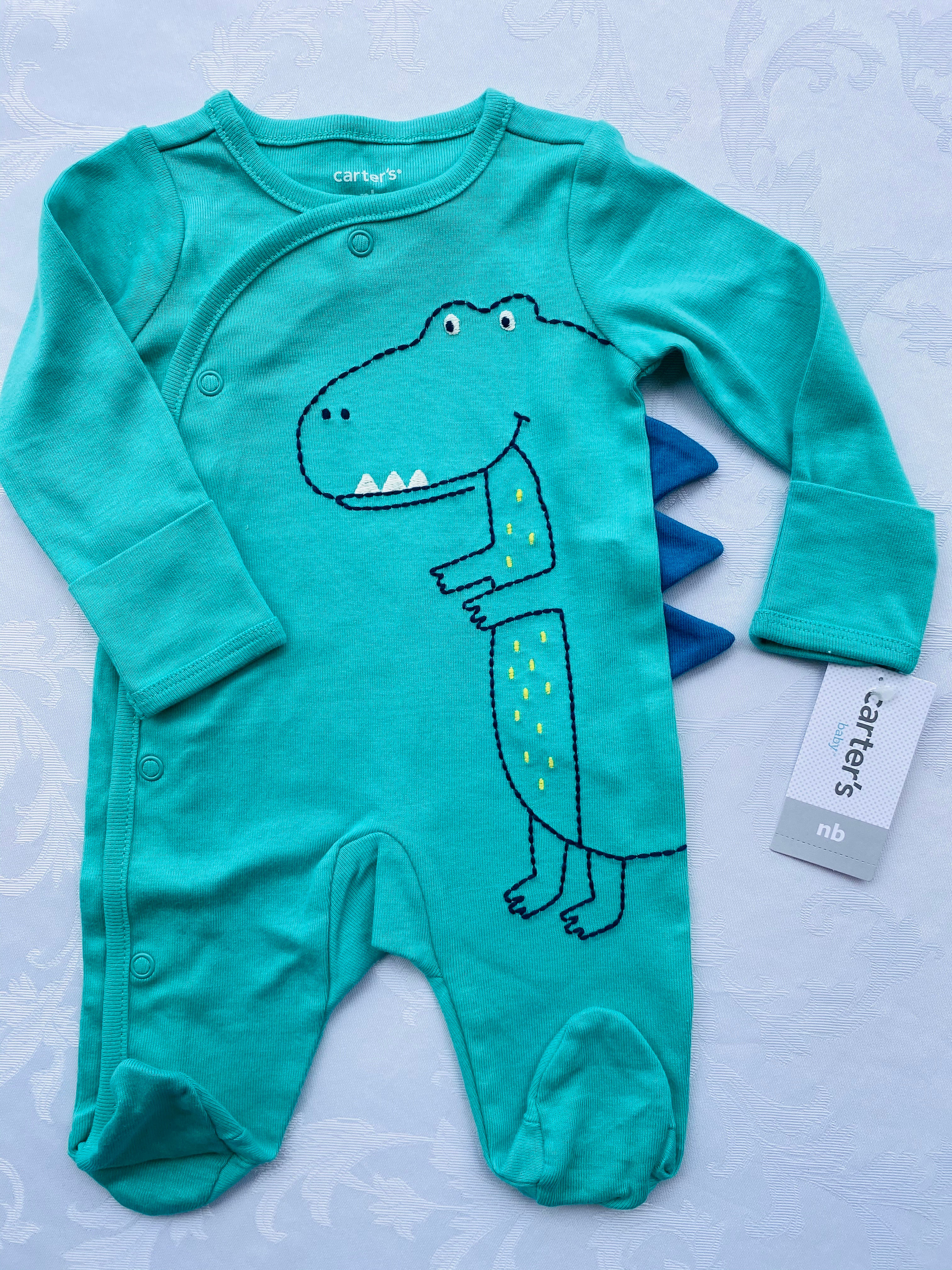 Pijama Carters
