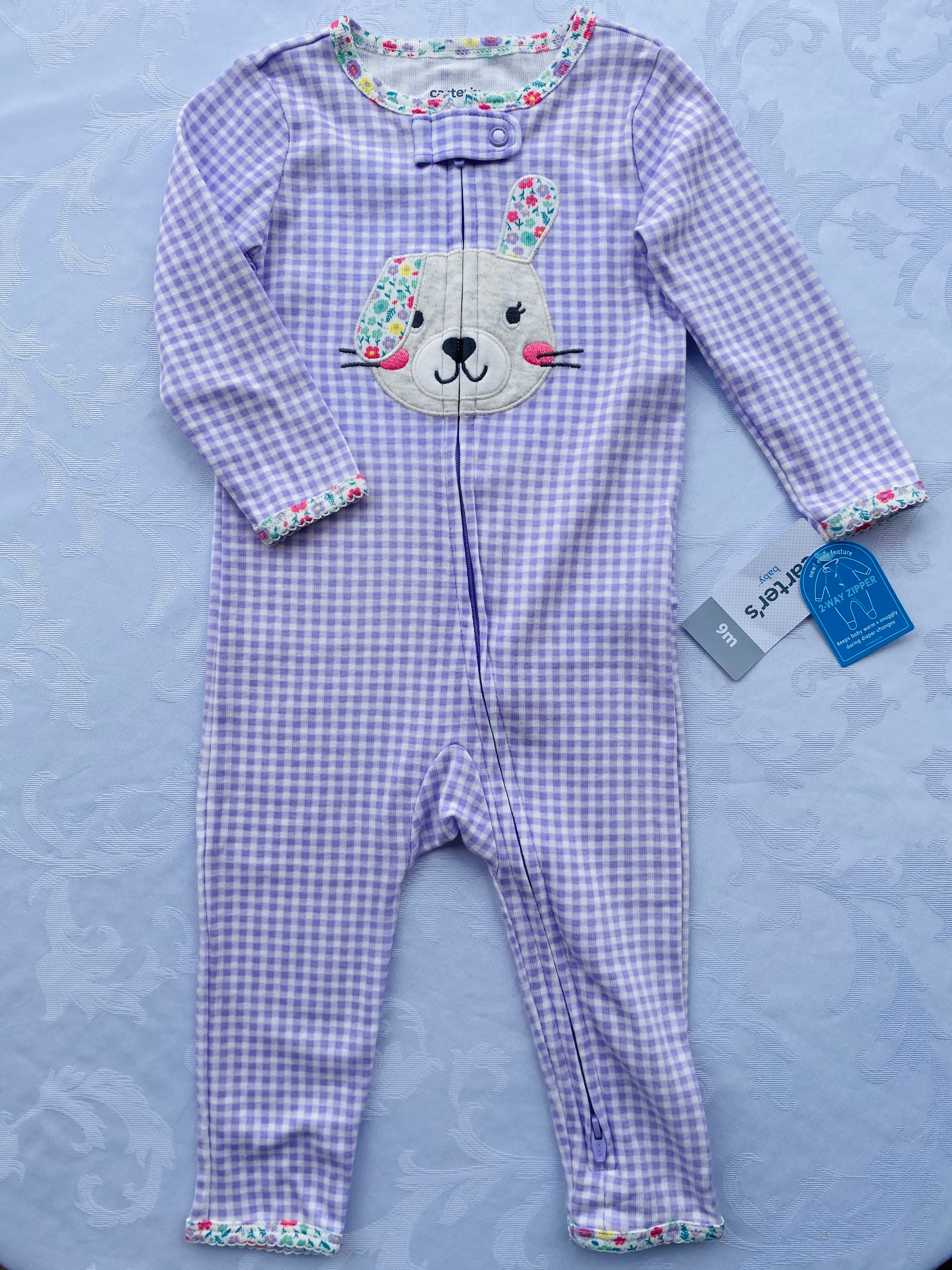 Pijama Carters