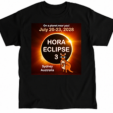 Solar Eclipse Kangaroo T-Shirt Design.png