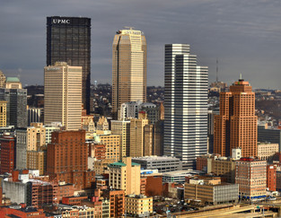 Pittsburgh