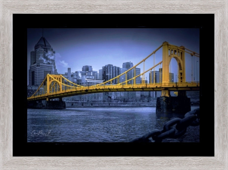 Thumbnail: Clemente Bridge