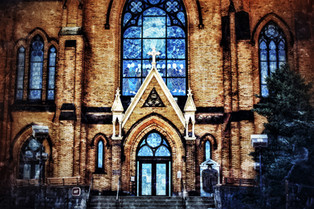 Church