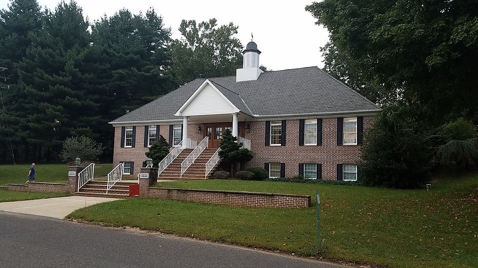 Instrument Petting Zoo at Colts Neck Branch Library  - Mon 7/29 from 3-4:30 PM