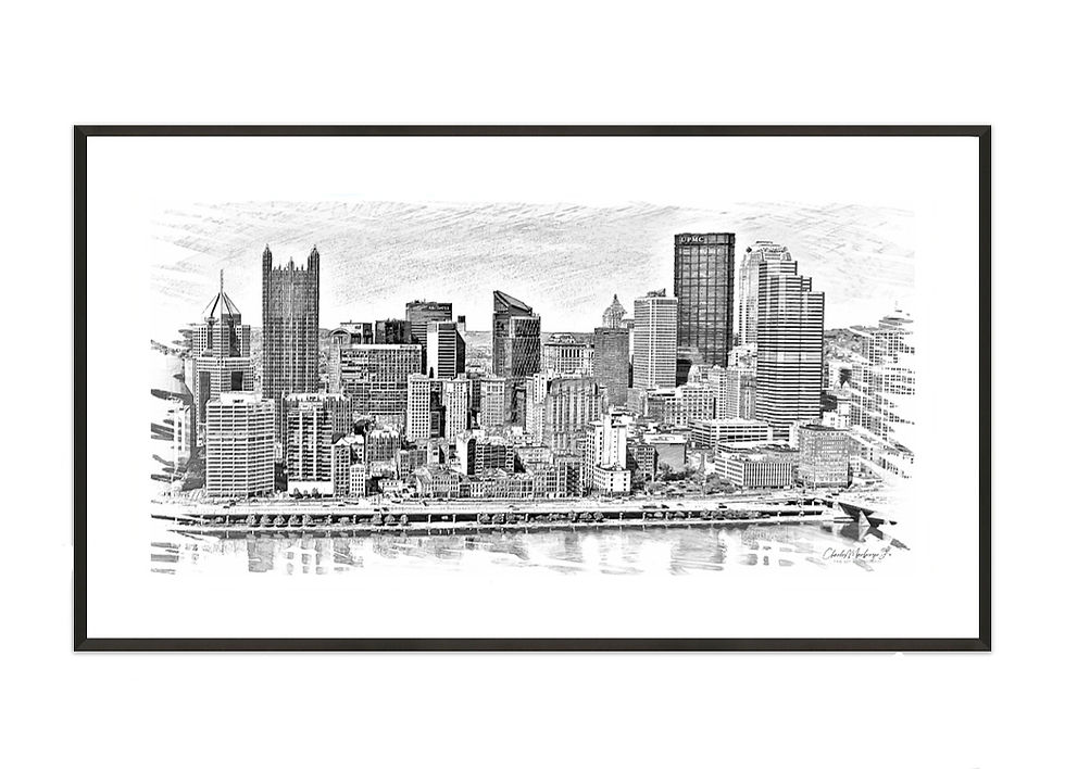 Thumbnail: Pittsburgh (Abstract)