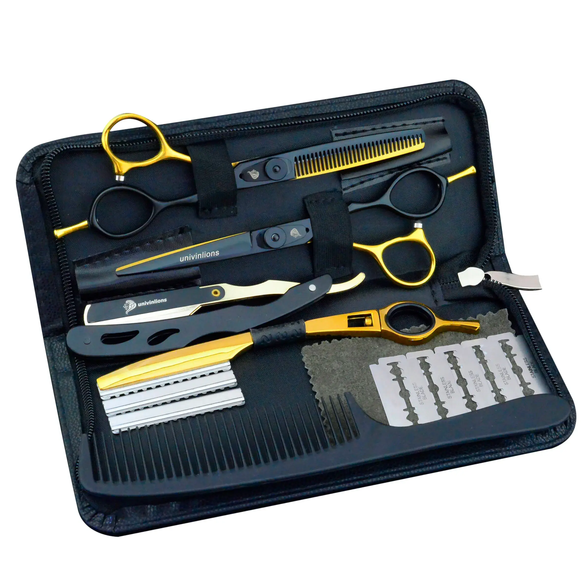 Japanese Hair Scissors, 5.5/6 inch