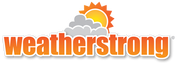 Weatherstrong