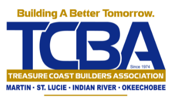 TCBA - Treasure Coast Builders Association