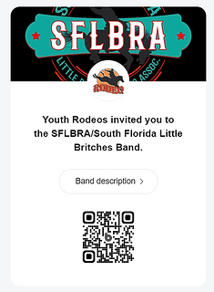 SFLBRA Band App QR Code.png