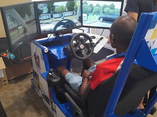 Confidence and capability all the way for Waylon.