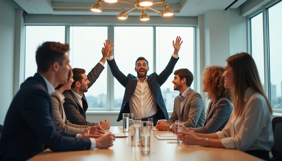 Back-to-Back Work of Excellence: A Well-Deserved Appreciation for Customer Service Team