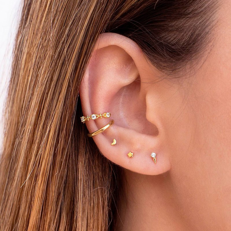 How to Choose the Best Ear Piercing Place in Dubai Without Breaking the