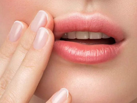 A Step-by-Step Guide to Botox Lip Flip in Dubai