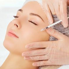 Smooth & Radiant: Botox Injections Transforming Faces in Dubai