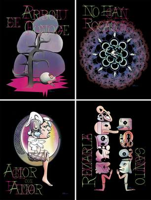 posters