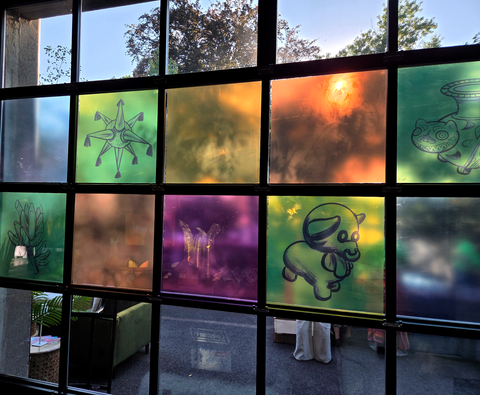 Design by Dave Ortega