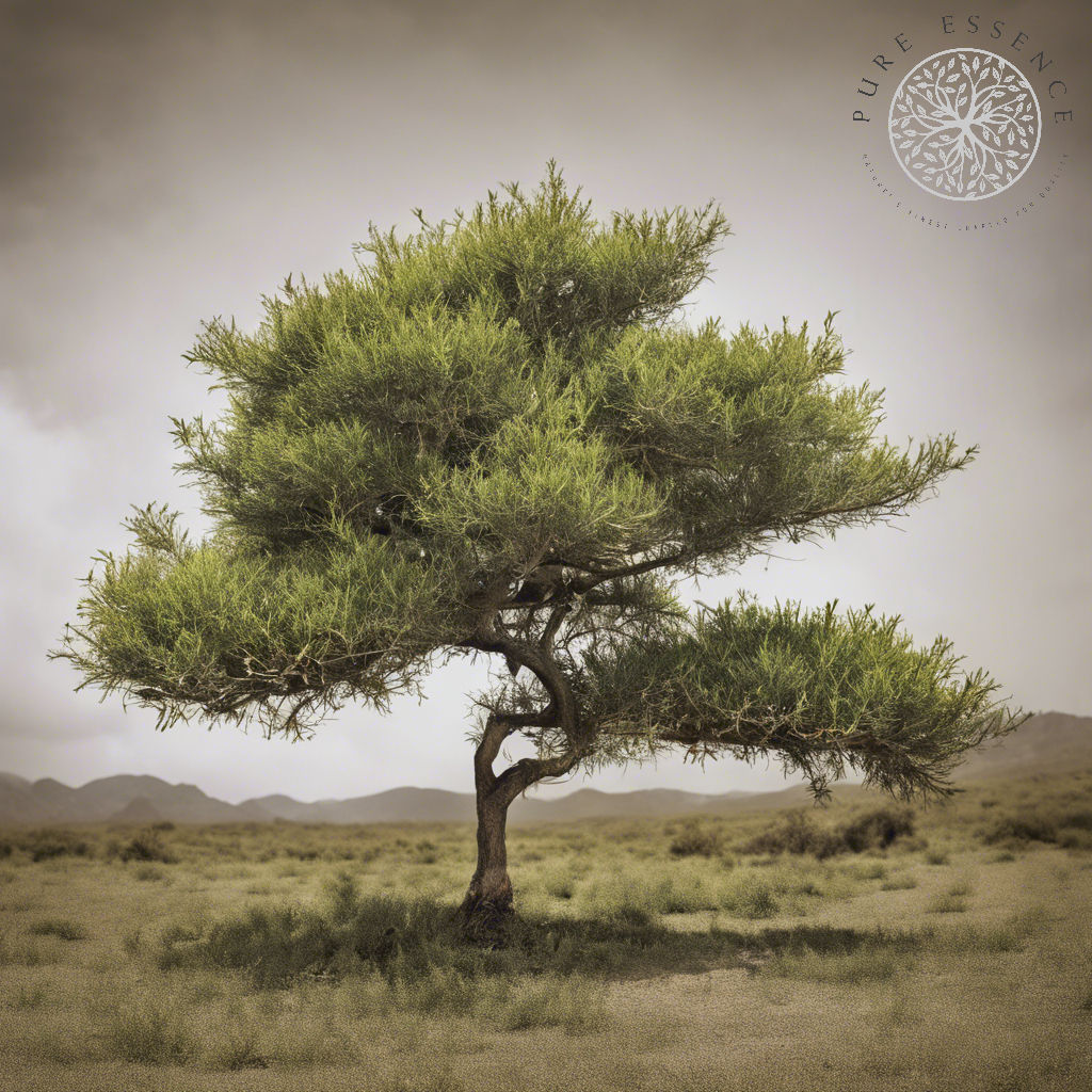 Acne-TT™ (Standardized Tea Tree Extract For Acne)