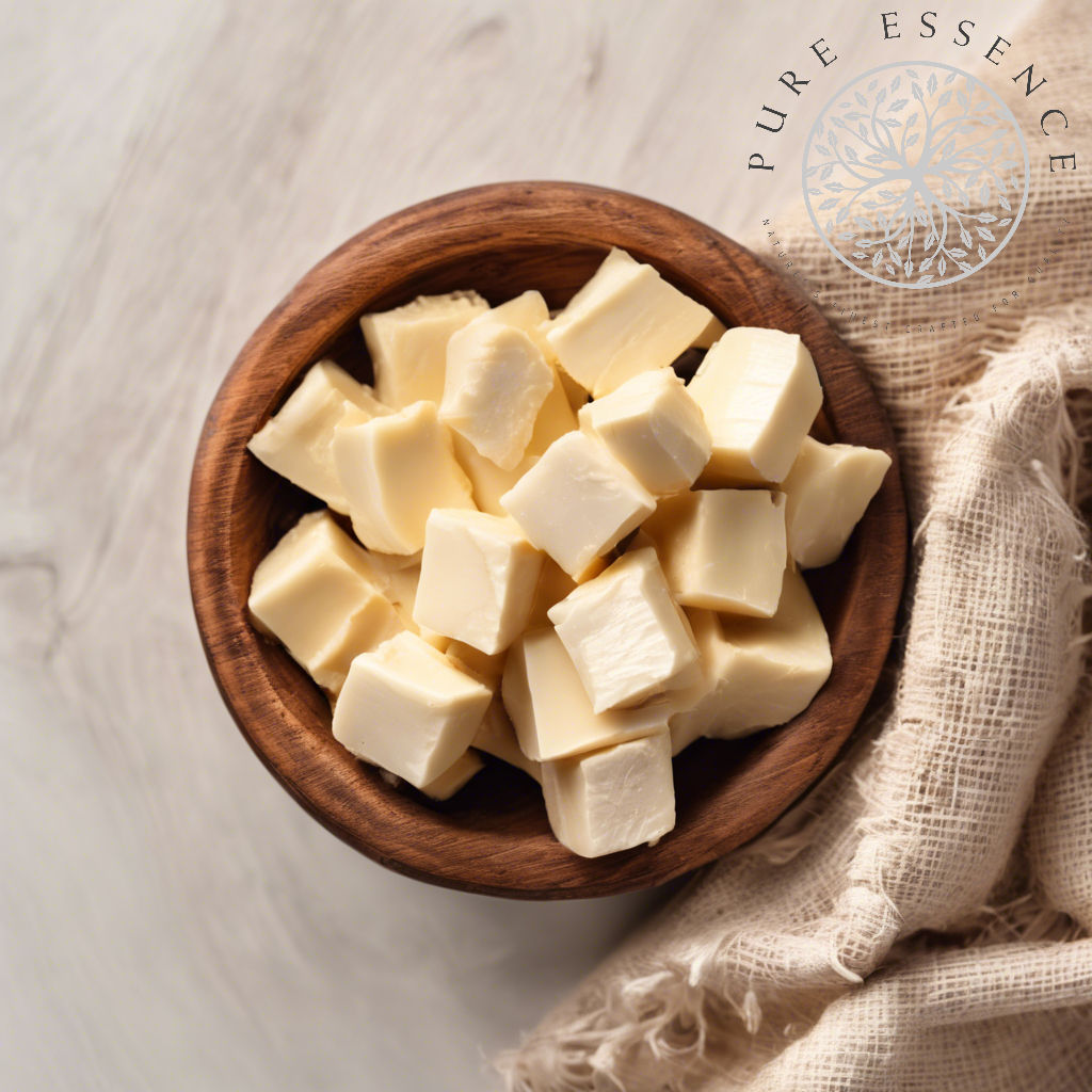 Cocoa Butter (Deodorized, Refined)