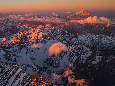 aconcagua