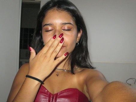 Quem é Juju