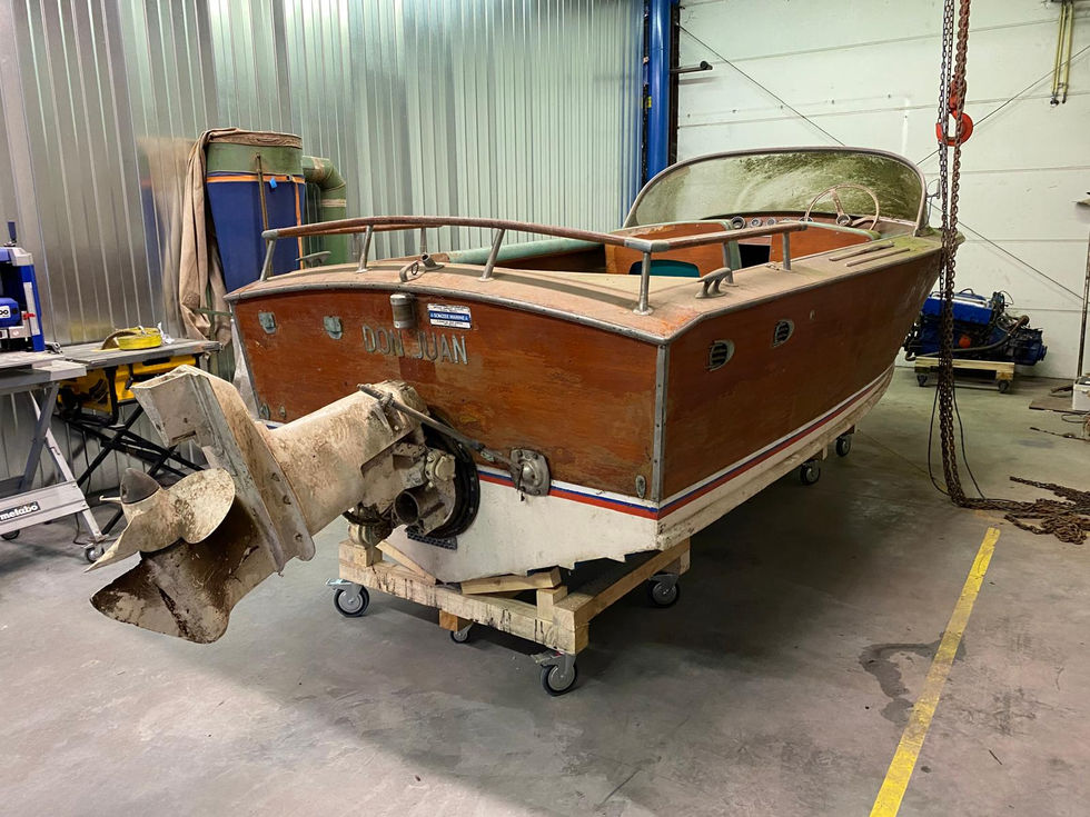 D-Empire Group Cadenazzi